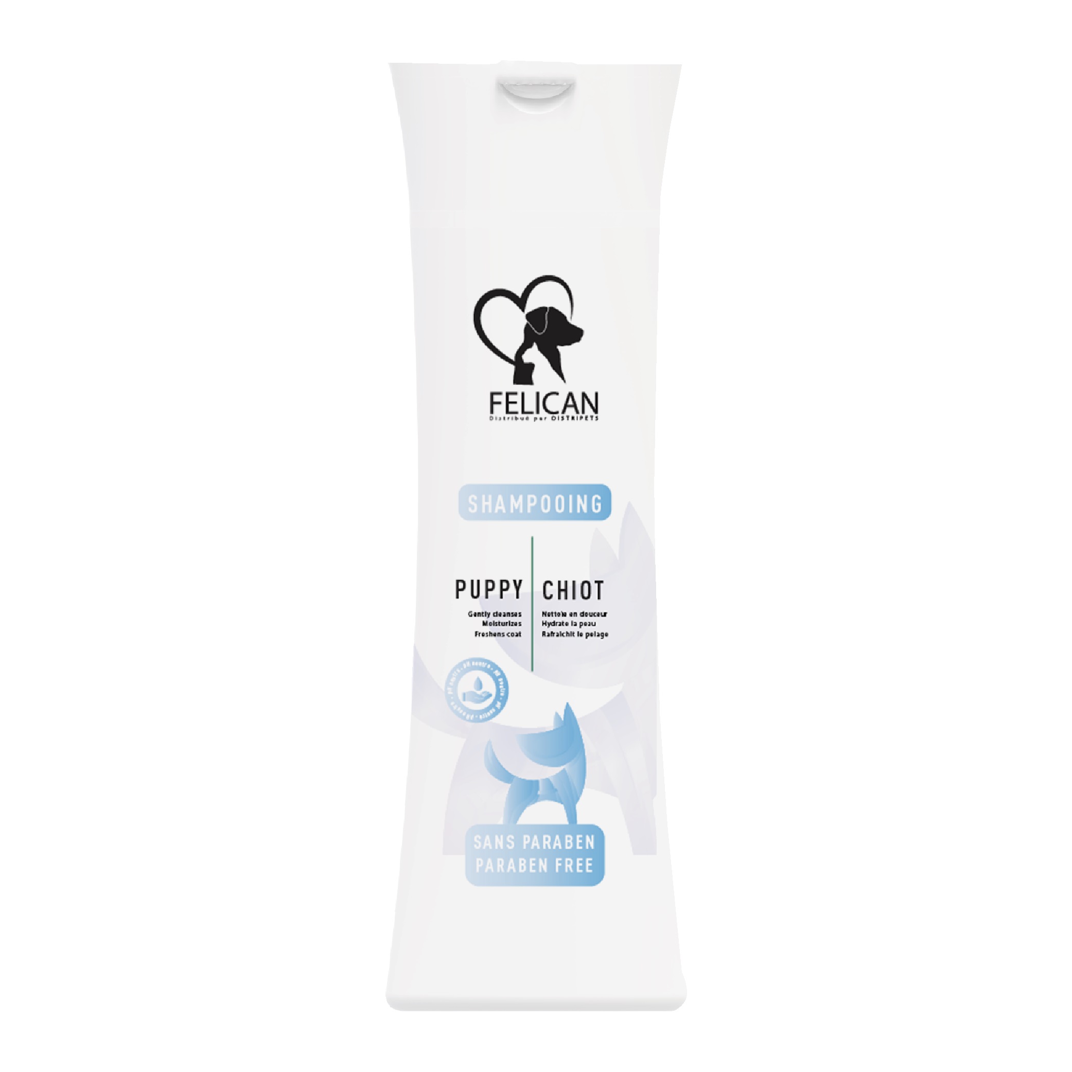 FELICAN Shampoing Chiot 250 ML