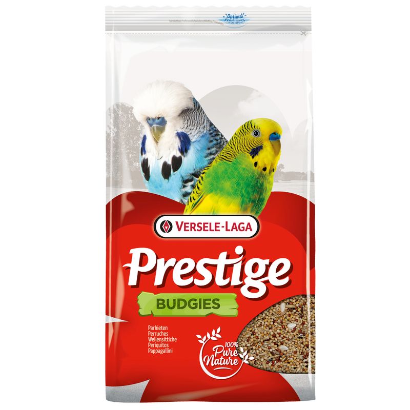 Prestige pour perruche 1 kg 
