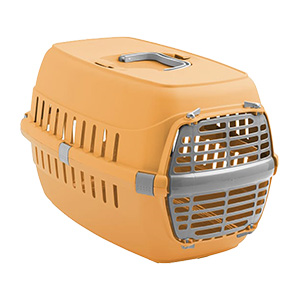 Cage de transport Fit & Fun 51x32x31cm