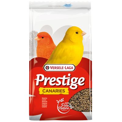 Prestige pour canari 1 kg 