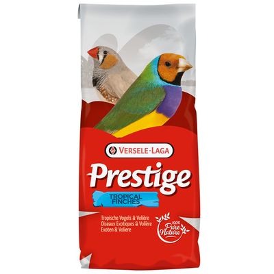 Prestige pour oiseaux exotiques 1 kg