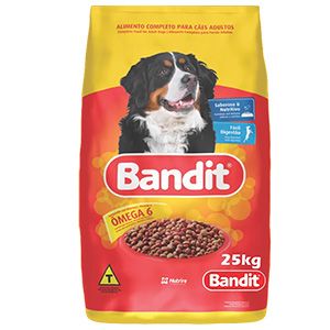 Bandit 25Kg