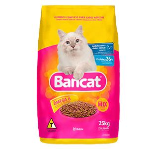 Bancat 25kg