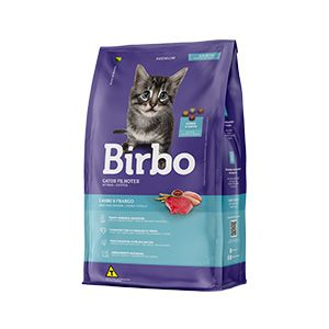 Birbo Kitten 