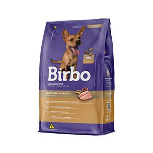 Birbo Adult Dogs Traditional Chicken