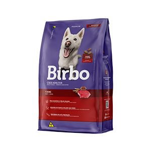 Birbo Adult Dogs Meat 