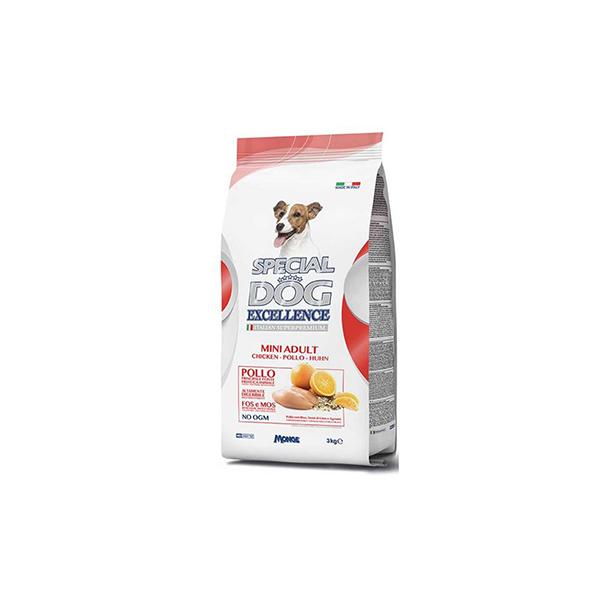 SPECIAL DOG EX MINI ADULT 