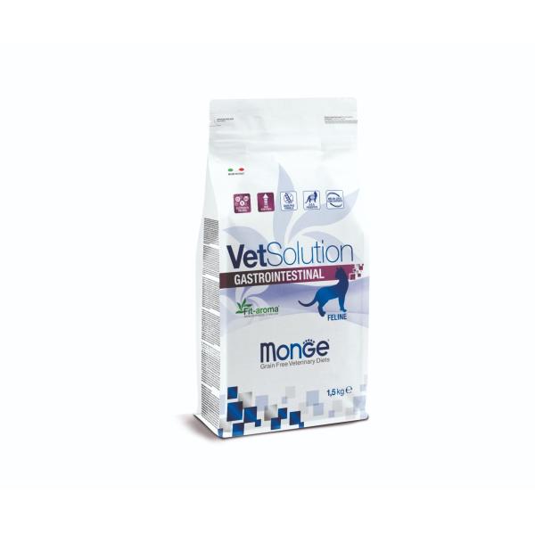 MONGE VET GASTROINTESTINAL