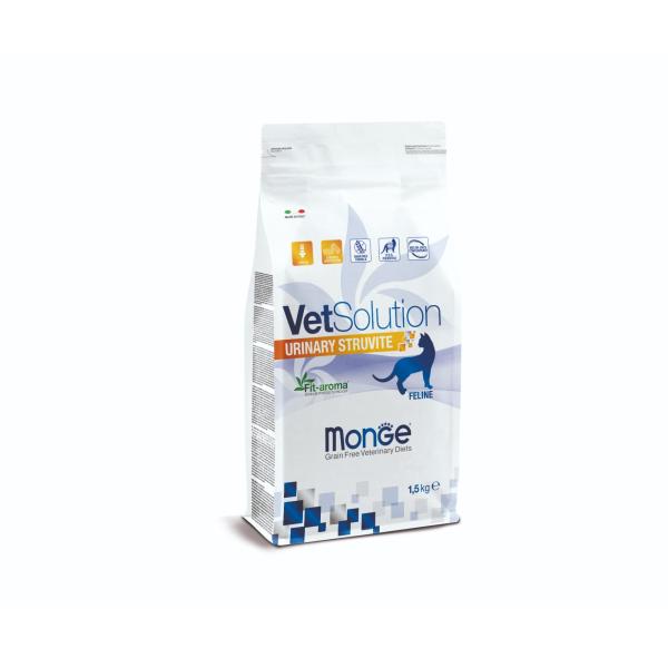 MONGE VET URINARY STRUVITE 
