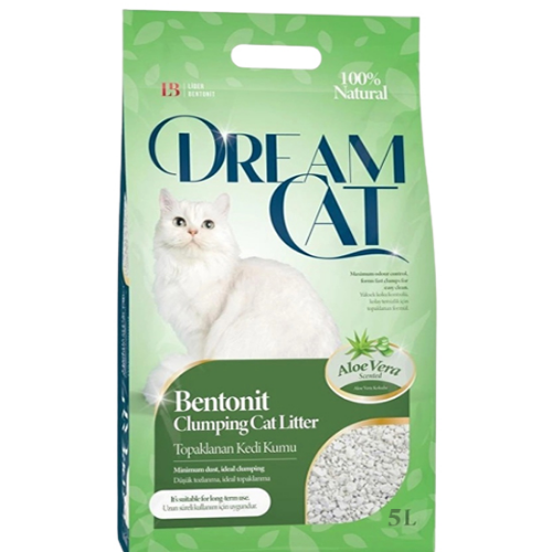 Dream Cate L’aloe Vera 