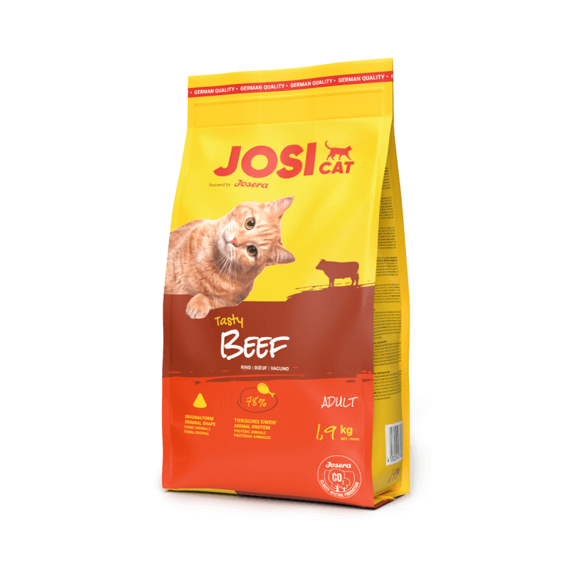 Josicat Bœuf savoureux 
