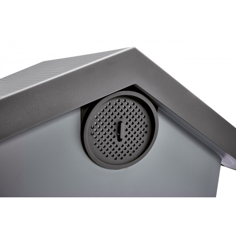 Niche ZEUS 50 Gris
