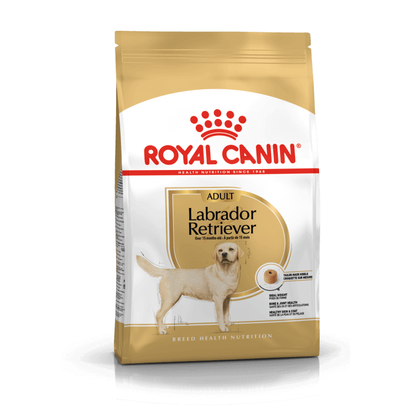 Royal Canin CHIEN Labrador Adult 12 kg