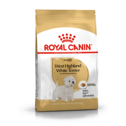 Royal Canin CHIEN Westie Adulte 3 kg