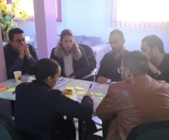 Formation Professional Scrum Developer ( PSD ) de 3 jours