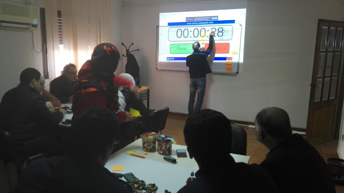 Formation Professional Scrum Master et  Scrum Product Owner de 3 jours