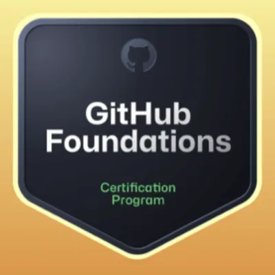 Formation GitHub Foundations de 2 jours