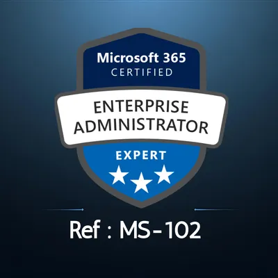 Formation Microsoft 365 Endpoint Administrator (MS-102) de 5 jours