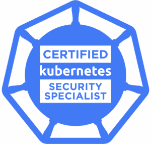 Formation CKS - Certified Kubernetes Security Specialist  de 5 jours