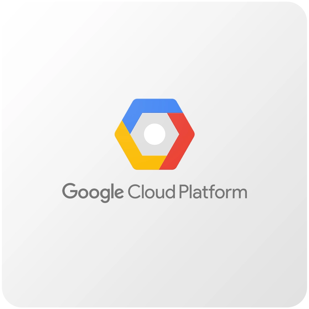 Formation GCP - Core infrastructure - Les fondamentaux de 2 jours