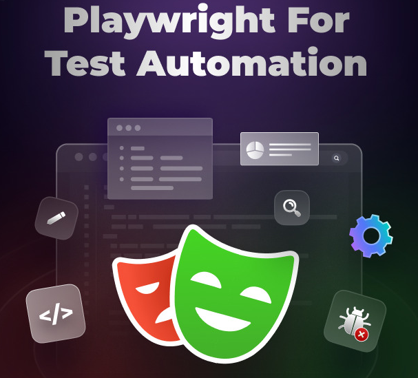 Formation en Automatisation e2e avec Playwright JS & IA de 5 jours