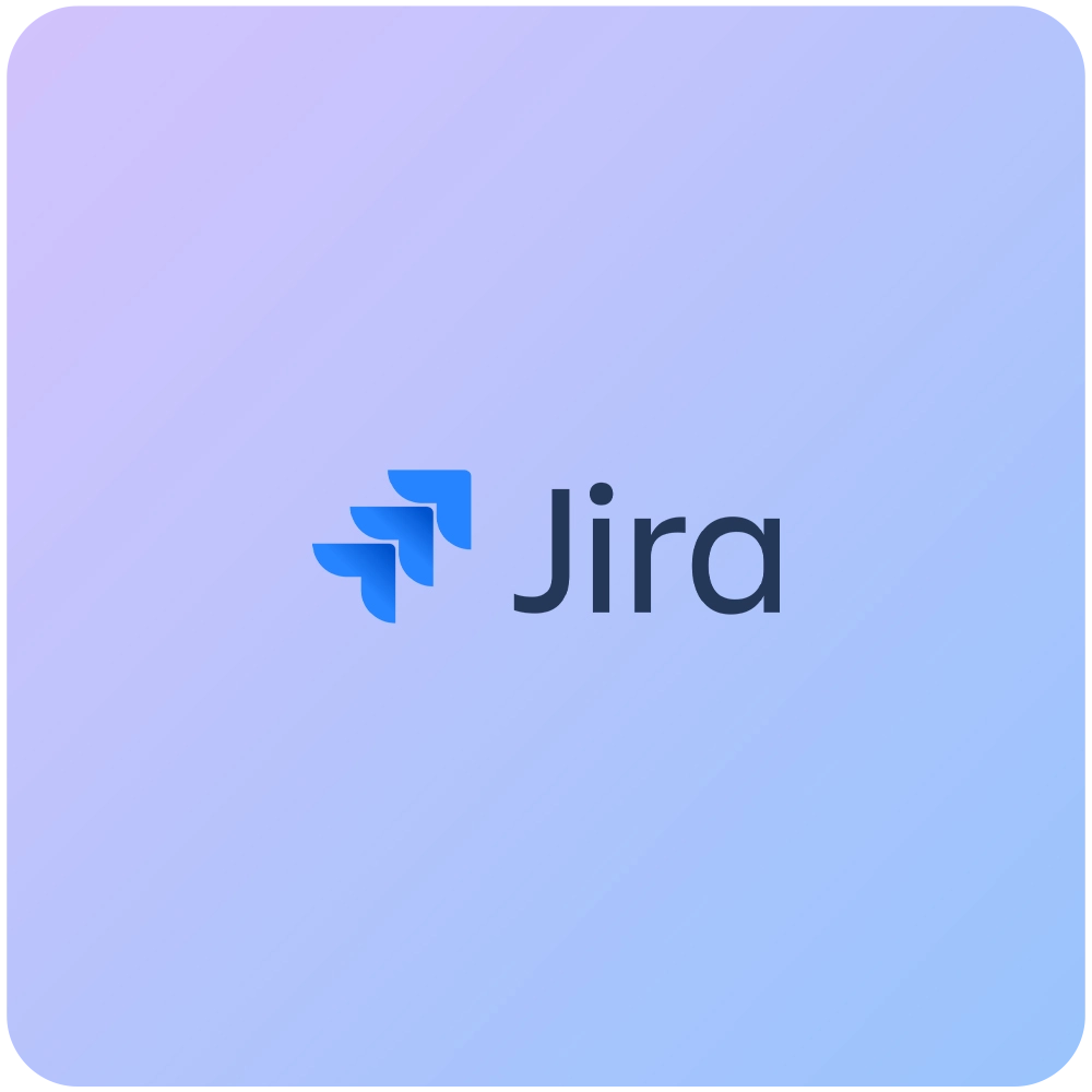 Formation  Jira