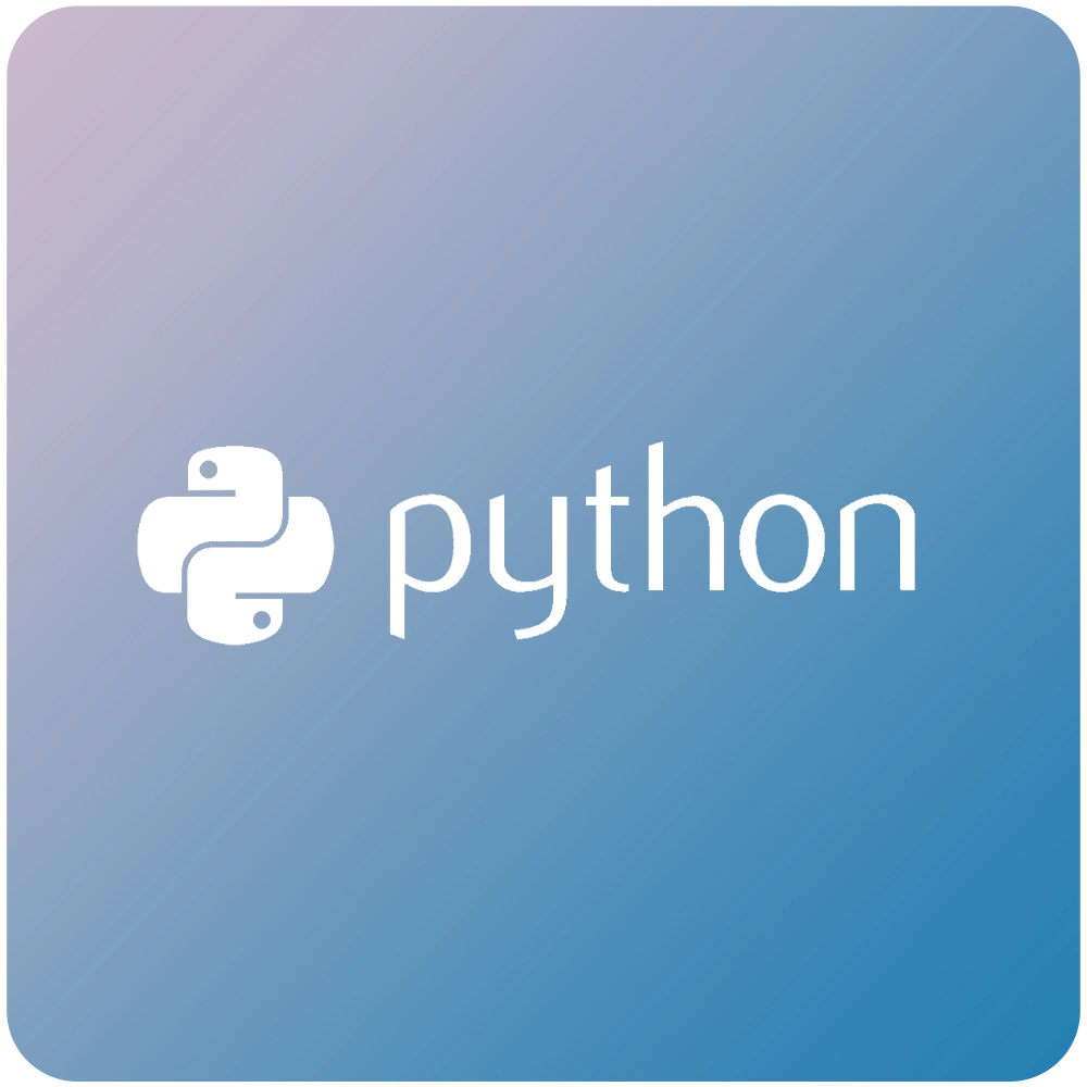 Form  python en mode projet par la pratique de 5 jours 
