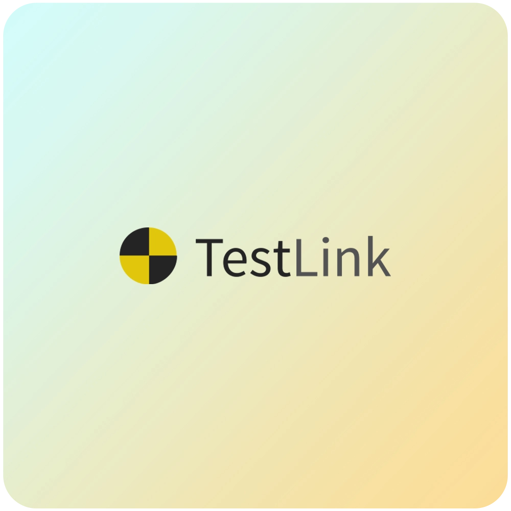 Formation Testlink