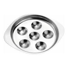 Plat Spéciale Escargots  