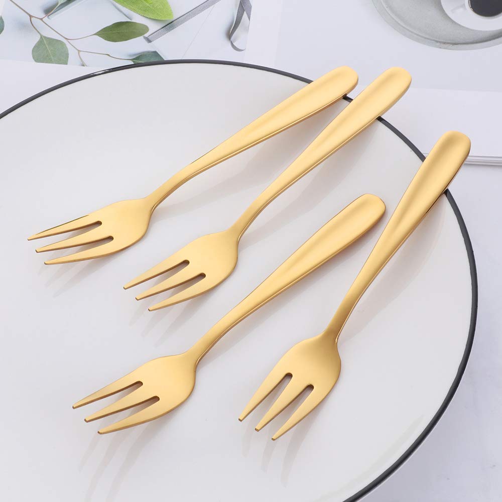 Fourchette à Escargots Esca'Rome 